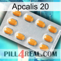 Apcalis 20 cialis3
